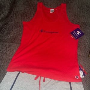 NWT champion pj set